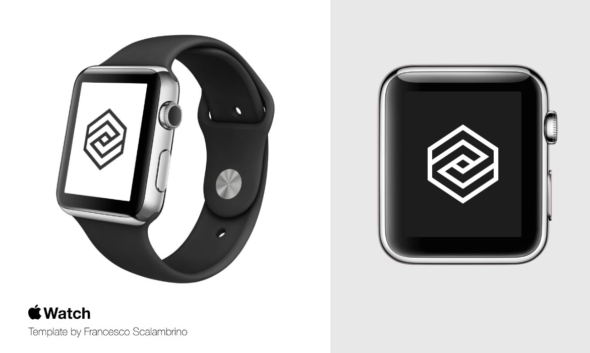 iWatch 1